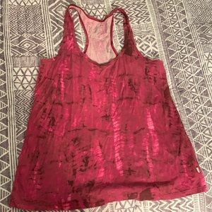 American Eagle Outfitters. Size Small. Ultimate Tank.